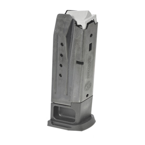 RUG MAG SECURITY 9 9MM 10RD - Magazines